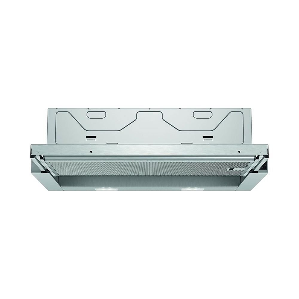 Siemens LI63LA526 vlakscherm afzuigkap afbeelding