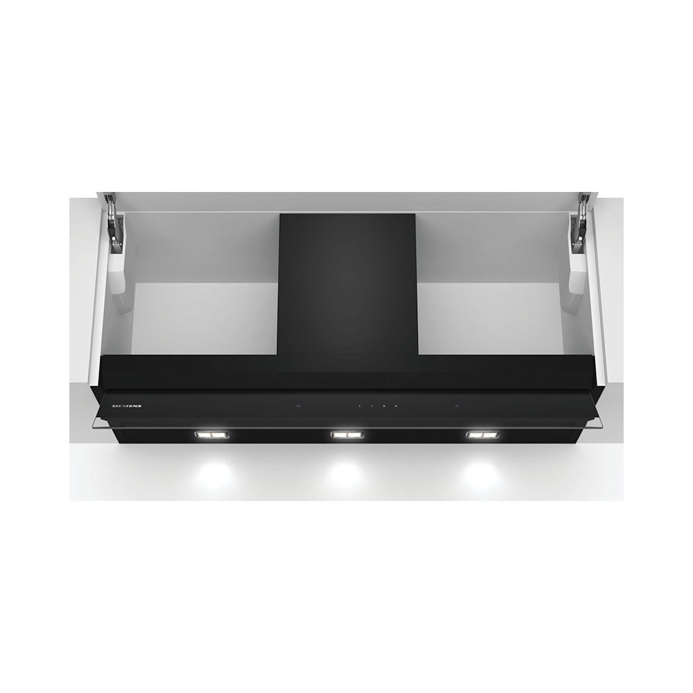 Siemens LJ97BAM60 afbeelding
