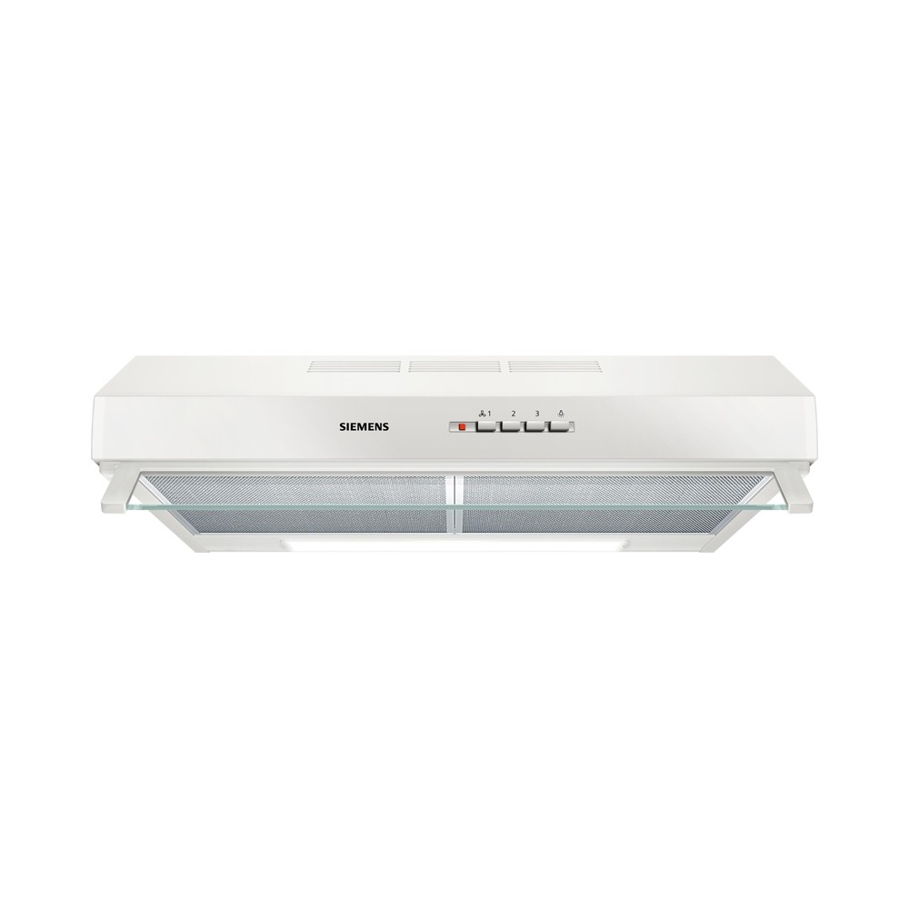 Siemens LU63LCC20 afbeelding