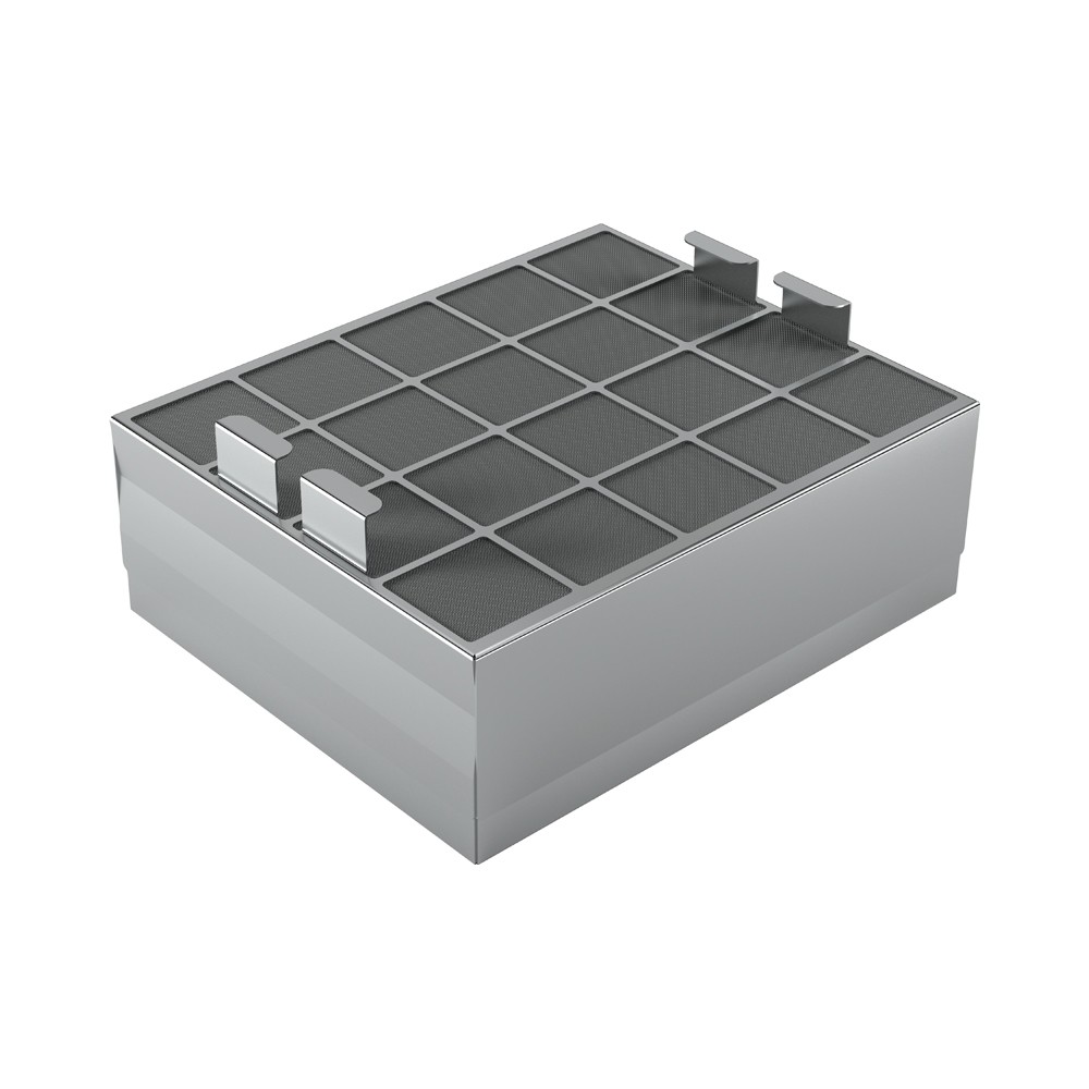 Siemens LZ00XXP00 regenereerbaar koolfilter ter vervanging