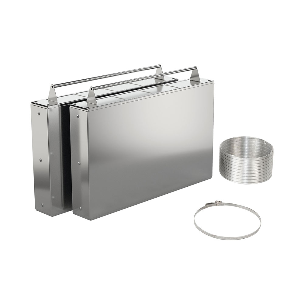 Siemens LZ21WWJ11 regenereerbaar recirculatieset afbeelding