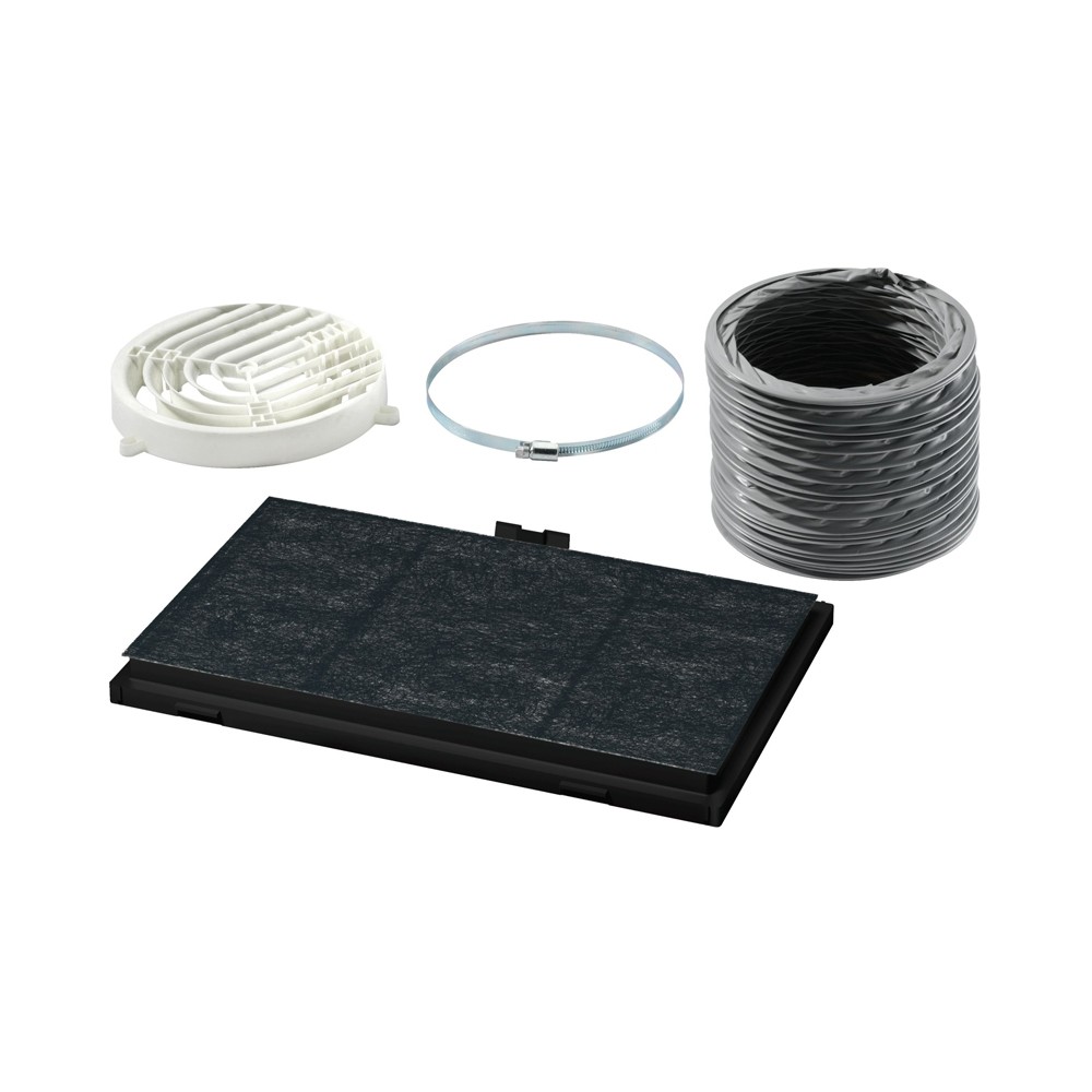 Siemens LZ45450 startset voor recirculatie