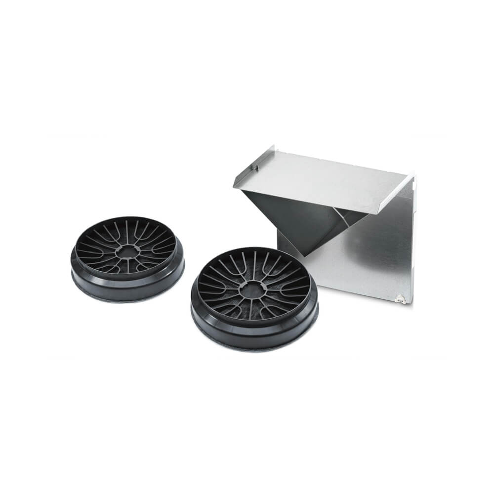 Siemens LZ52750 starterset voor recirculatie afbeelding