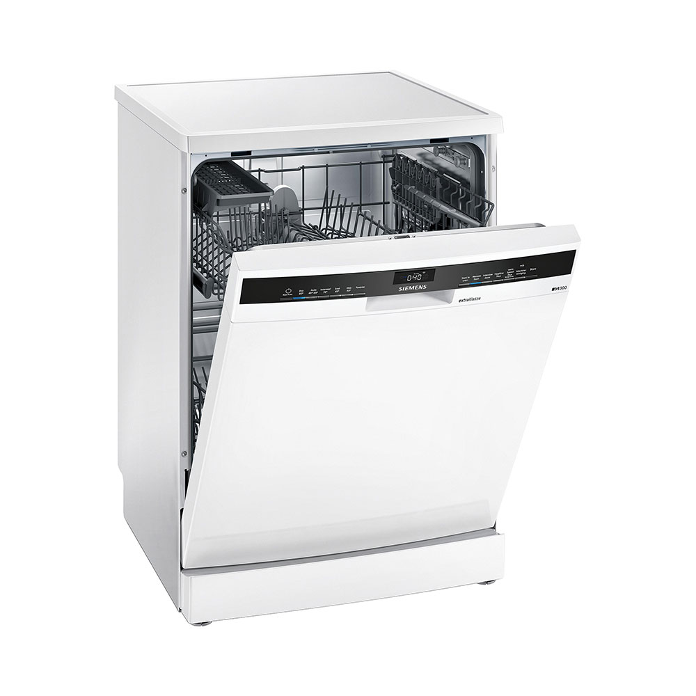 Siemens SN23HW00UN Wit