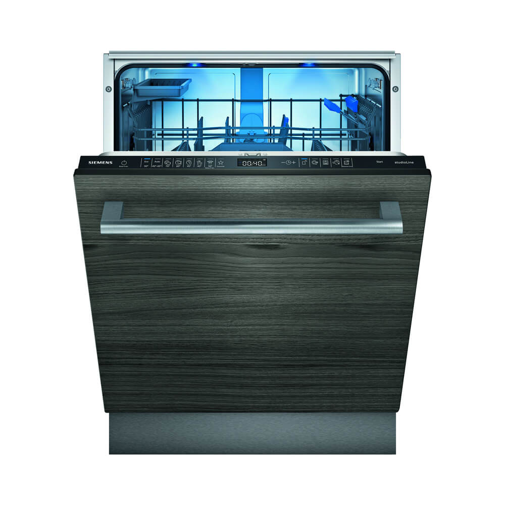 Siemens SN65Z800BE restant model