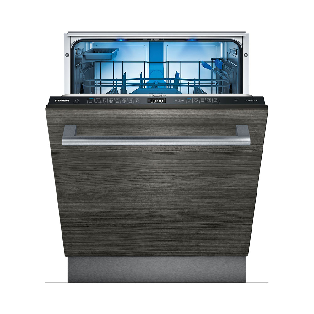 Siemens SN65Z801BE met zeolith en GRATIS besteklade SZ36DB04