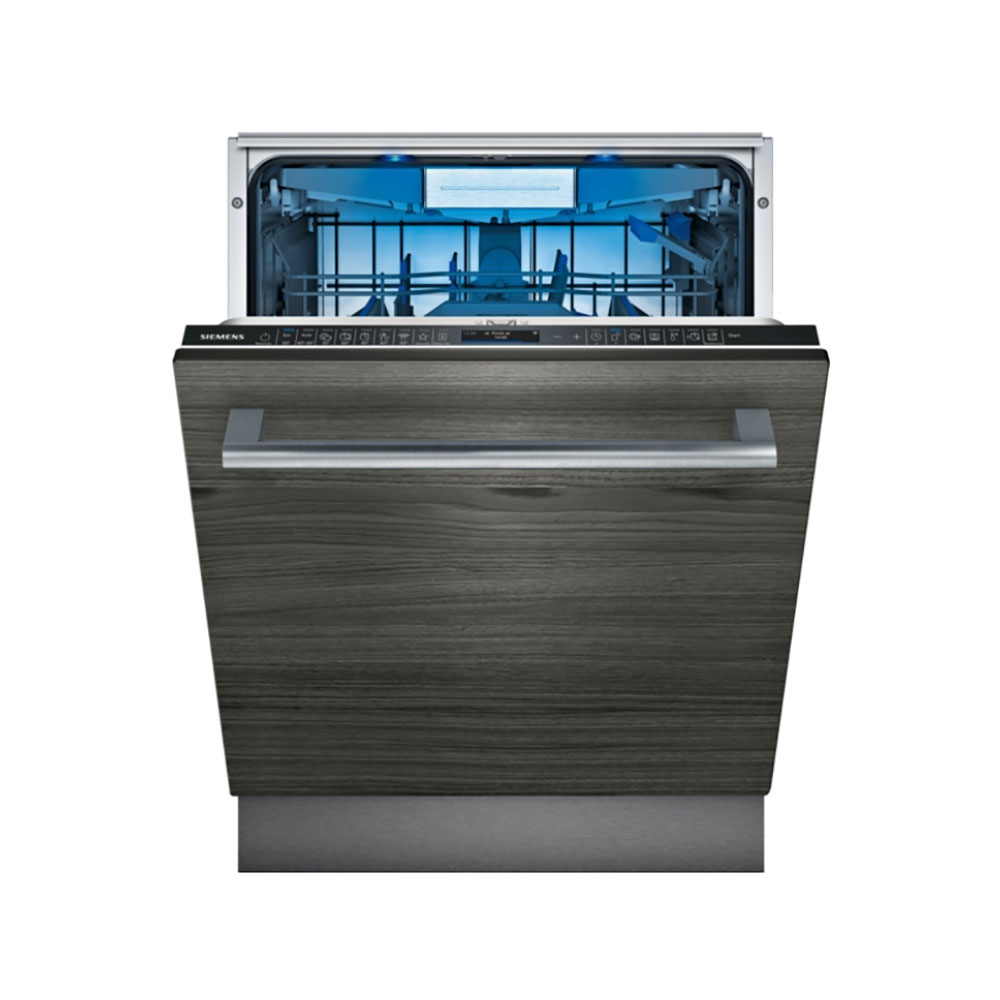 Siemens SN67ZX01CE restant model