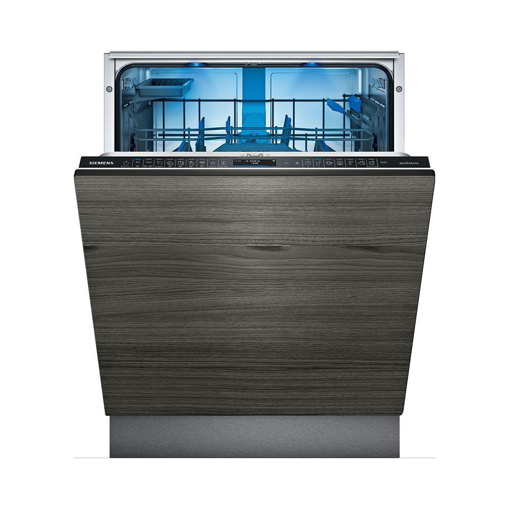 Siemens SN87Y801BE restant model