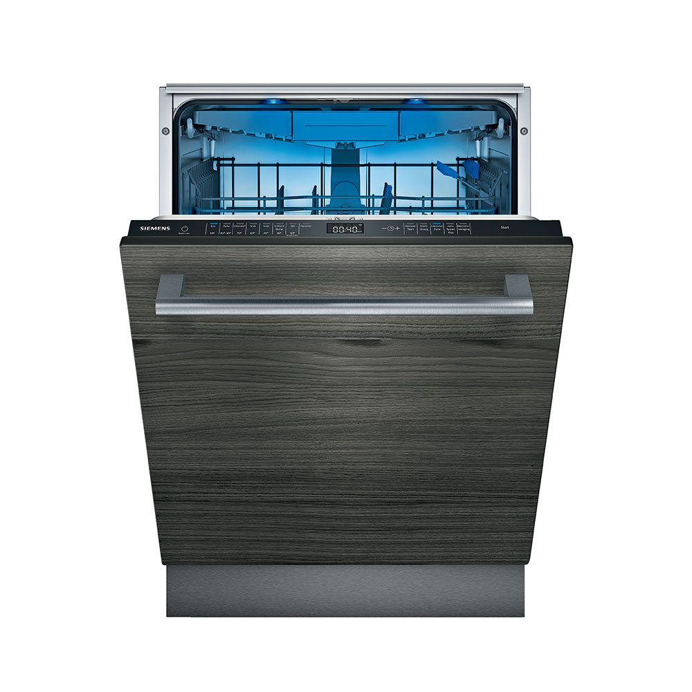 Siemens SX65ZX49CN volledig integreerbare vaatwasser (hoog model)