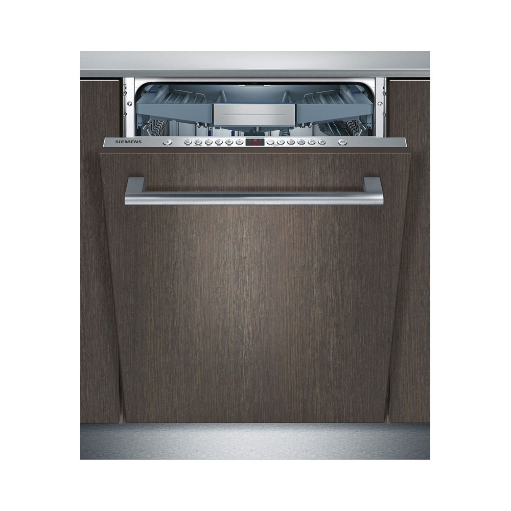 Siemens SX66P092EU vaatwasser NU €649, | Budgetplan