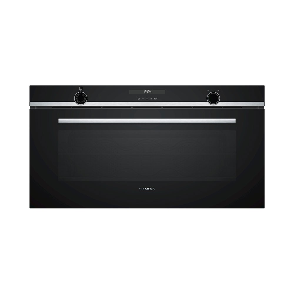 Siemens VB558C0S0 | 90 cm breed afbeelding