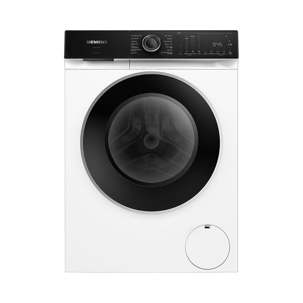 Siemens WG46H2A9NL afbeelding