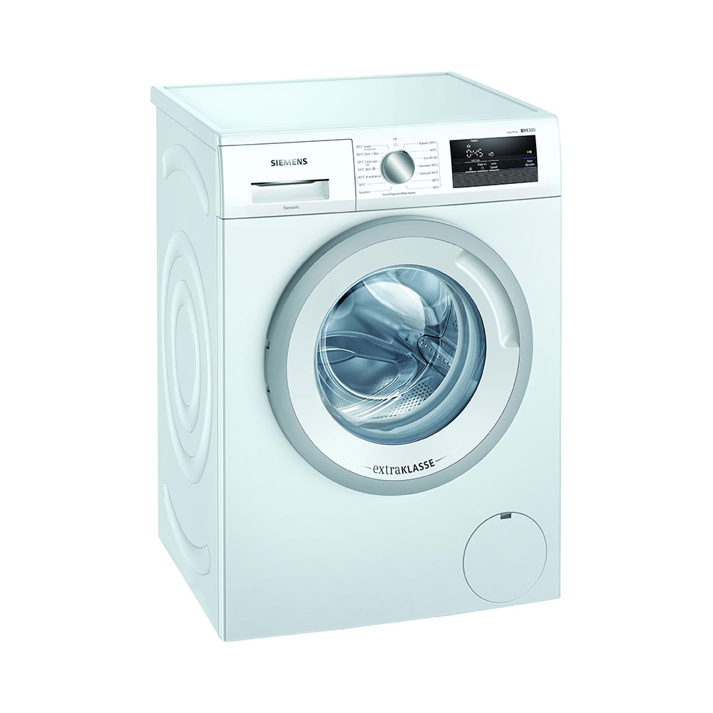 Siemens WM14N095NL Wit