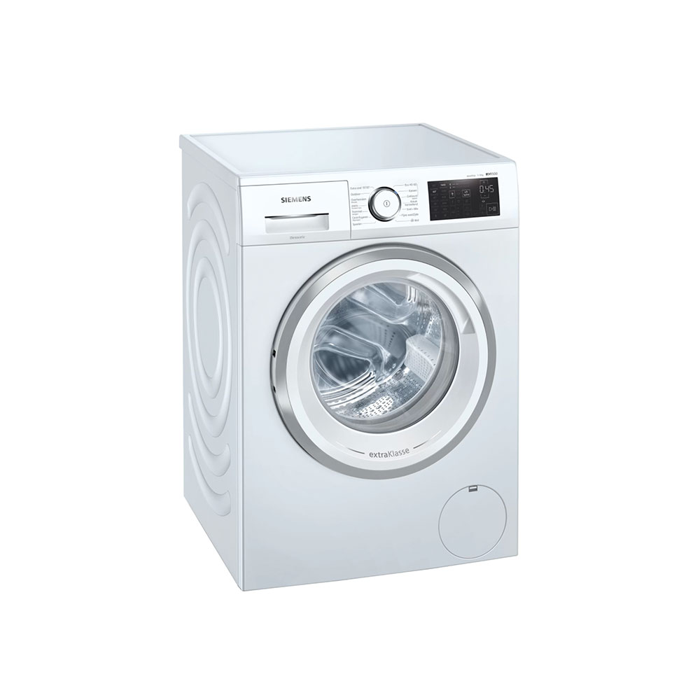 Siemens WM14UR90NL Wit