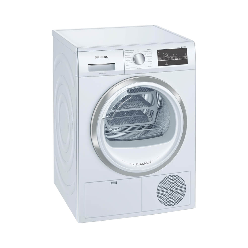 Siemens WT46G492NL iQ500