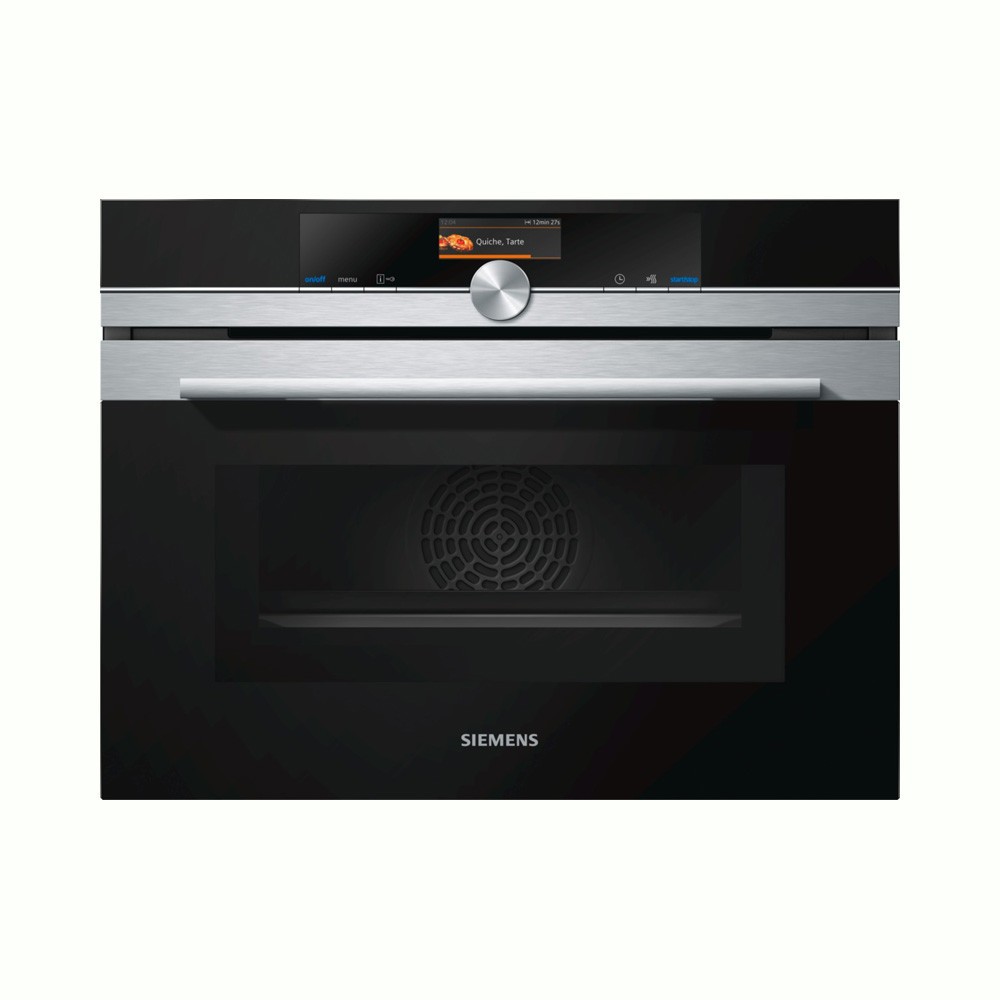 Siemens Inbouw Magnetron Hb86e560n Kopen Online Internetwinkel