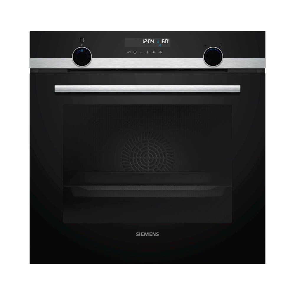 beweeglijkheid Merchandiser vrouwelijk Siemens HB578ABS0 oven kopen? | Budgetplan
