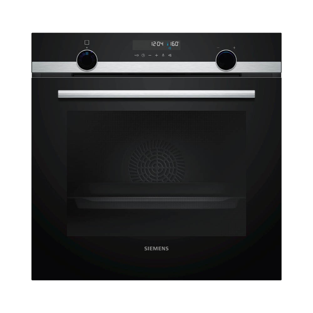 Siemens HB578ABS0 Zwart