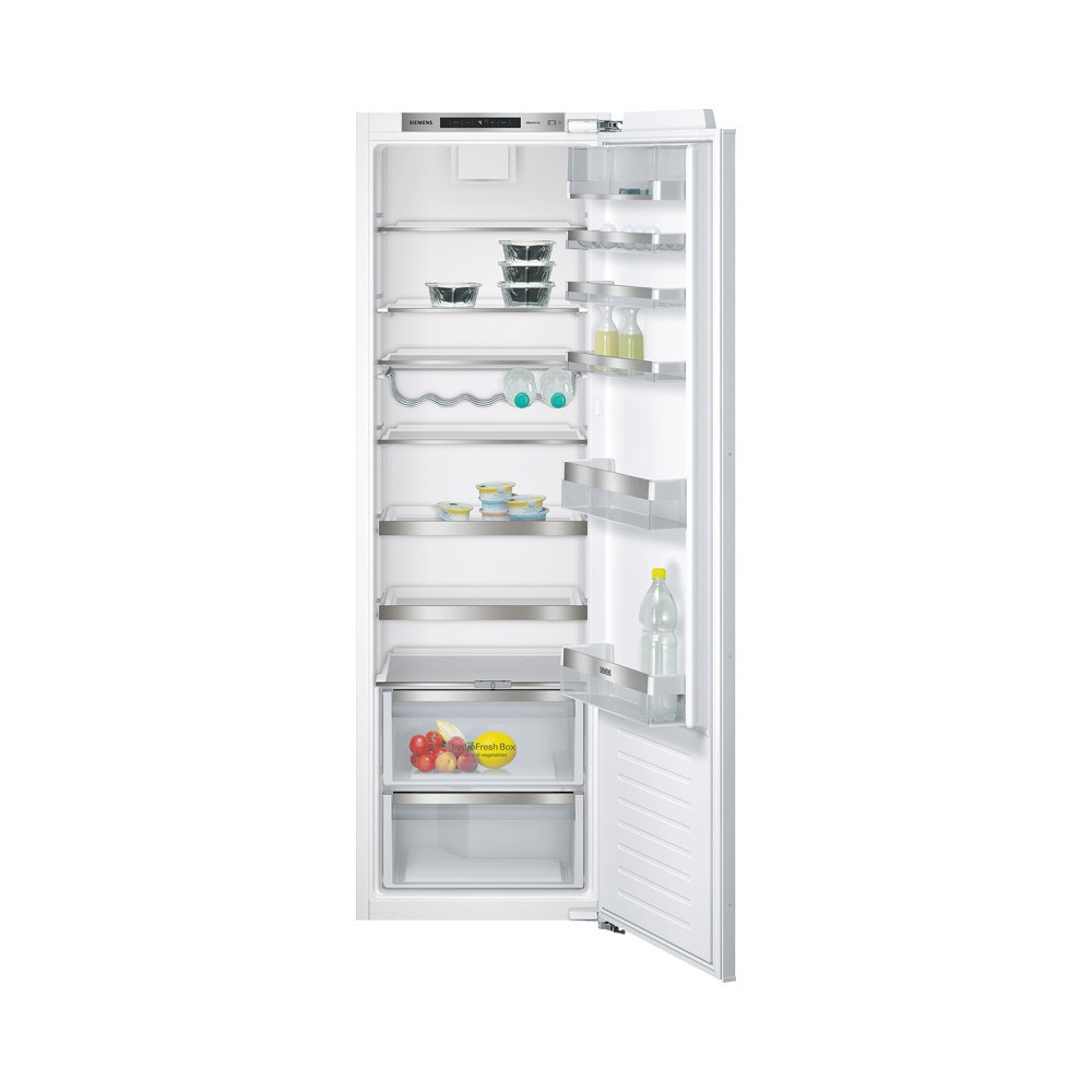 hout Surrey Senator Siemens KI81RAF30 koelkast NU €549, | Budgetplan