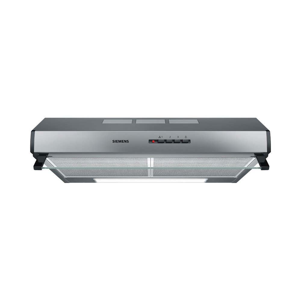 Siemens LU63LCC50 afbeelding
