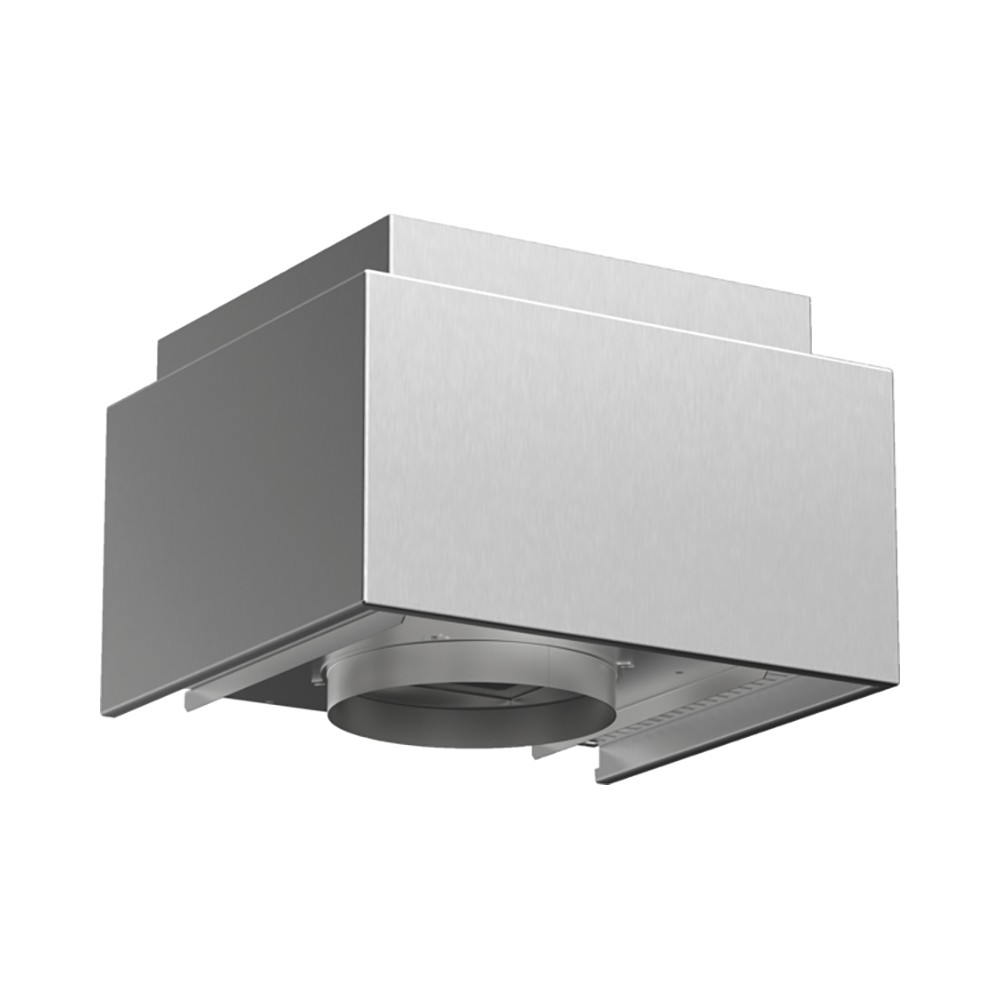 Siemens LZ11FXD51 regenereerbaar recirculatieset afbeelding