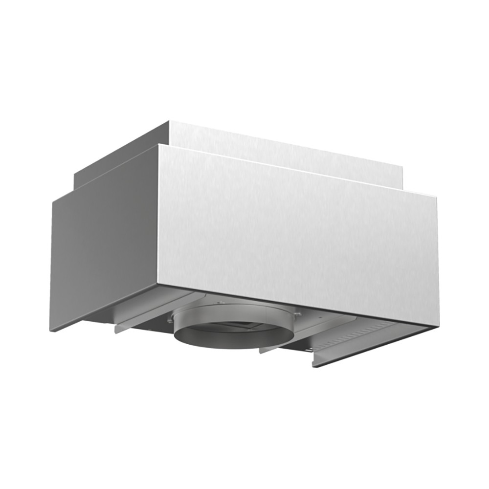 Siemens LZ12FXD51 regenereerbaar recirculatieset afbeelding