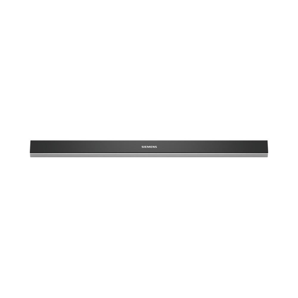 Siemens LZ46561 greeplijst 60 cm zwart afbeelding