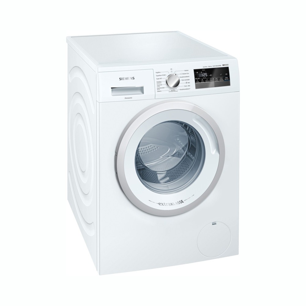 Siemens WM14N292NL - Wasmachine