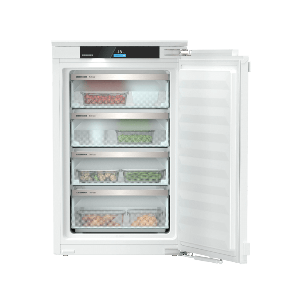 Liebherr SIFNCI3954-22 restant afbeelding