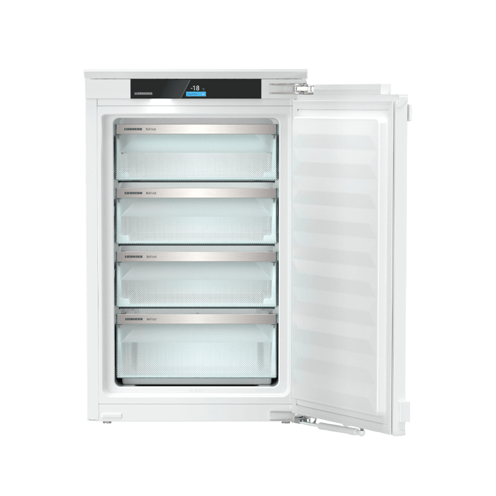SIFNCI3954-22 Liebherr | Budgetplan