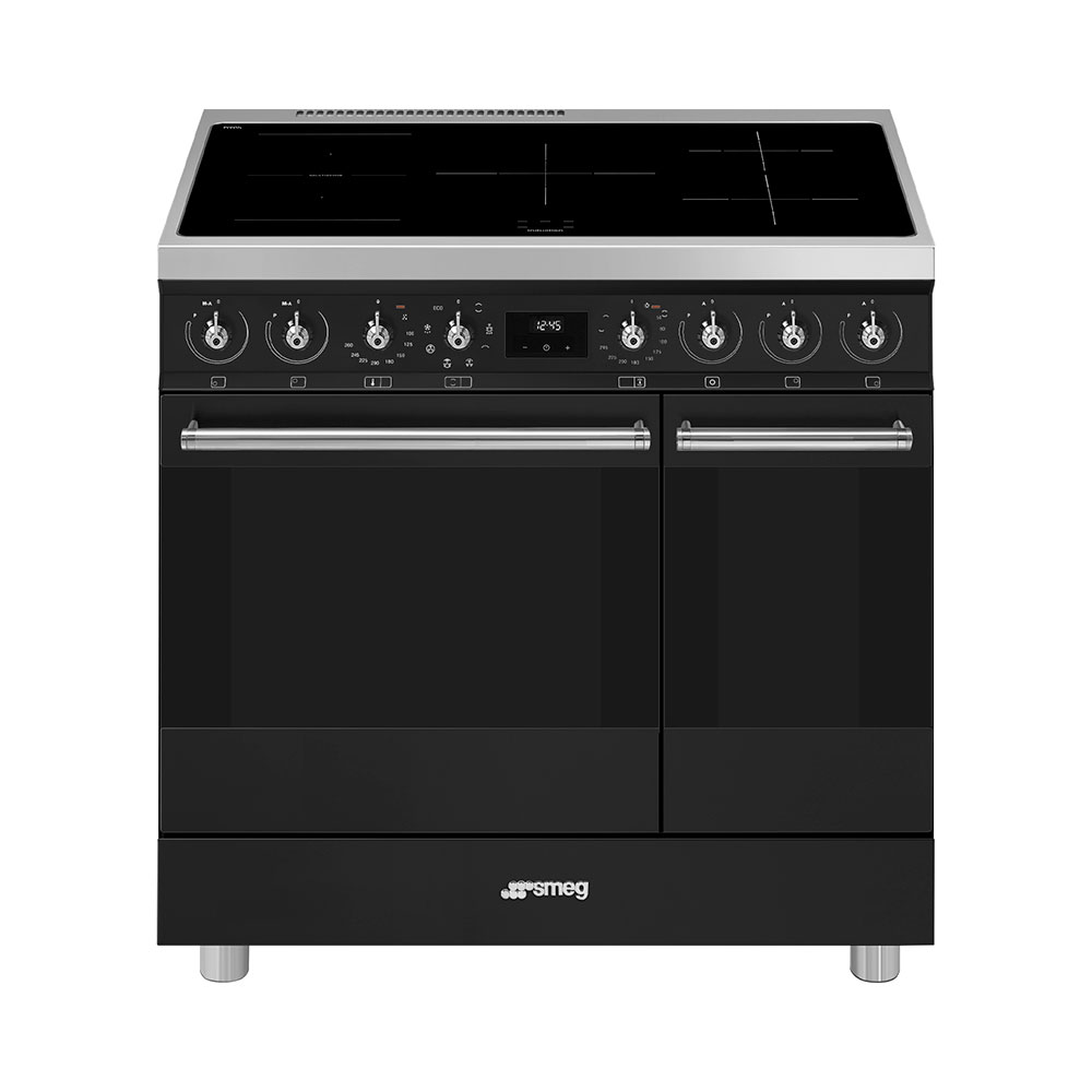 Smeg C92IMMB2