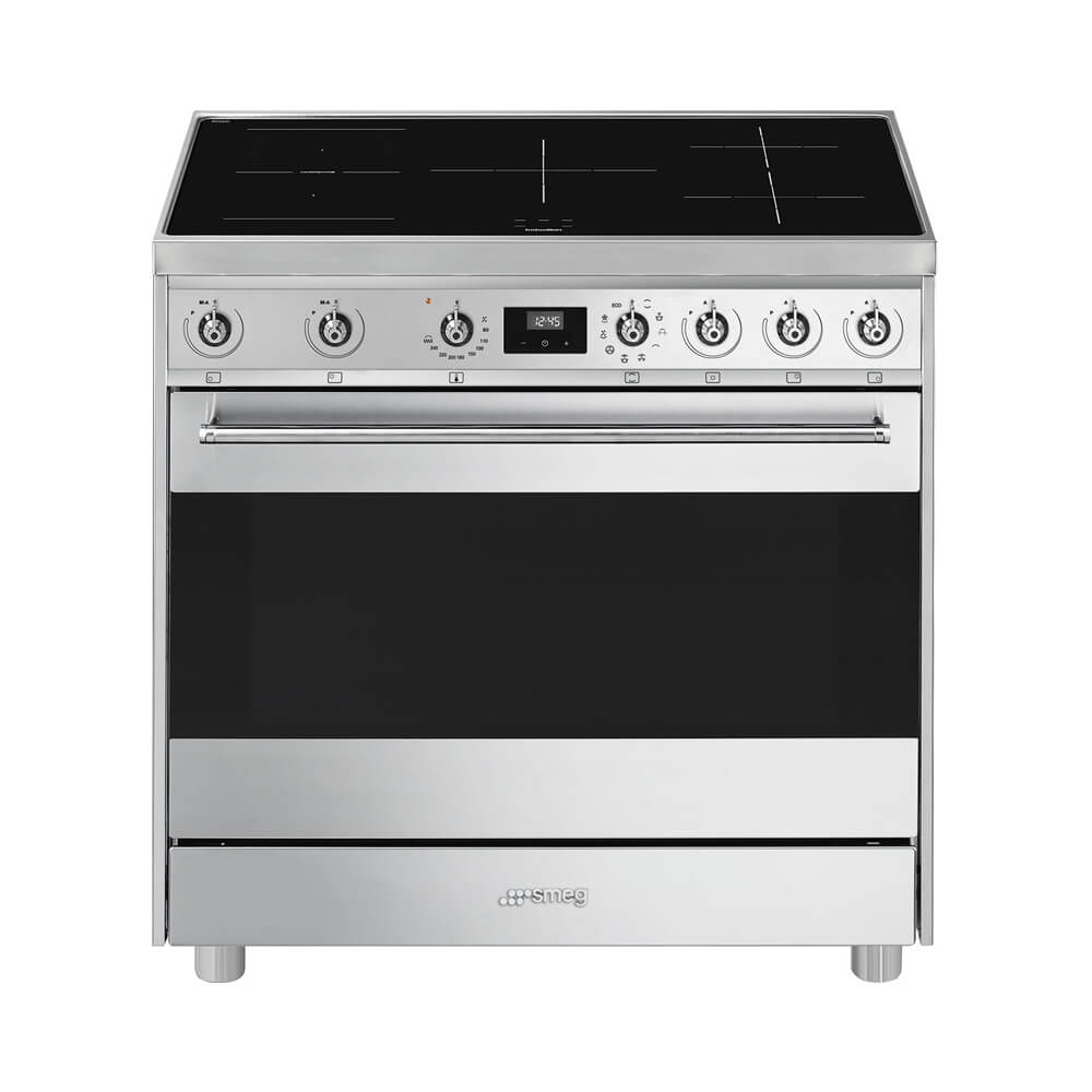 Smeg кухонная машина