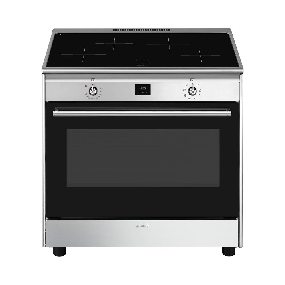 Smeg CG90CIXT