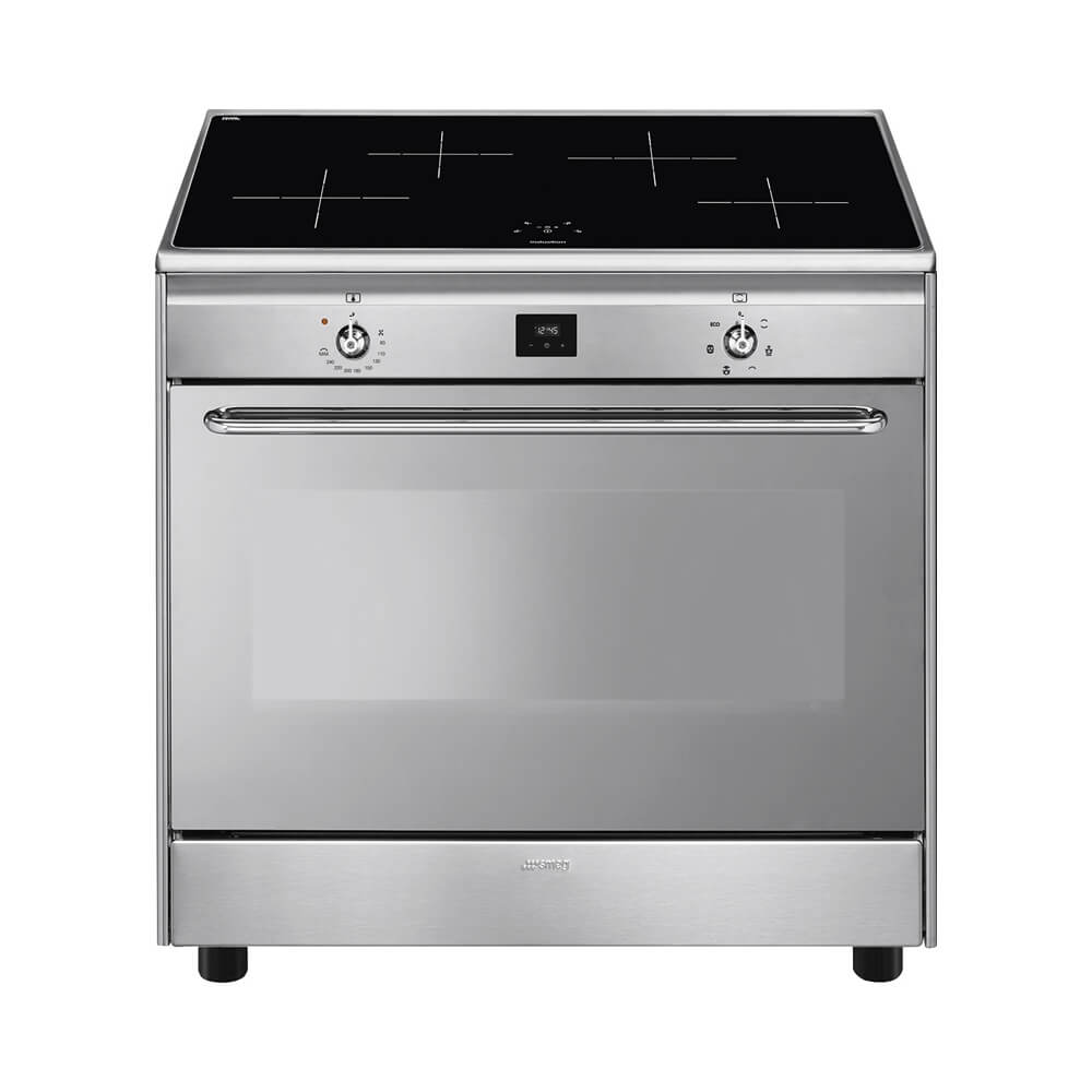 SMEG CG90IXT9