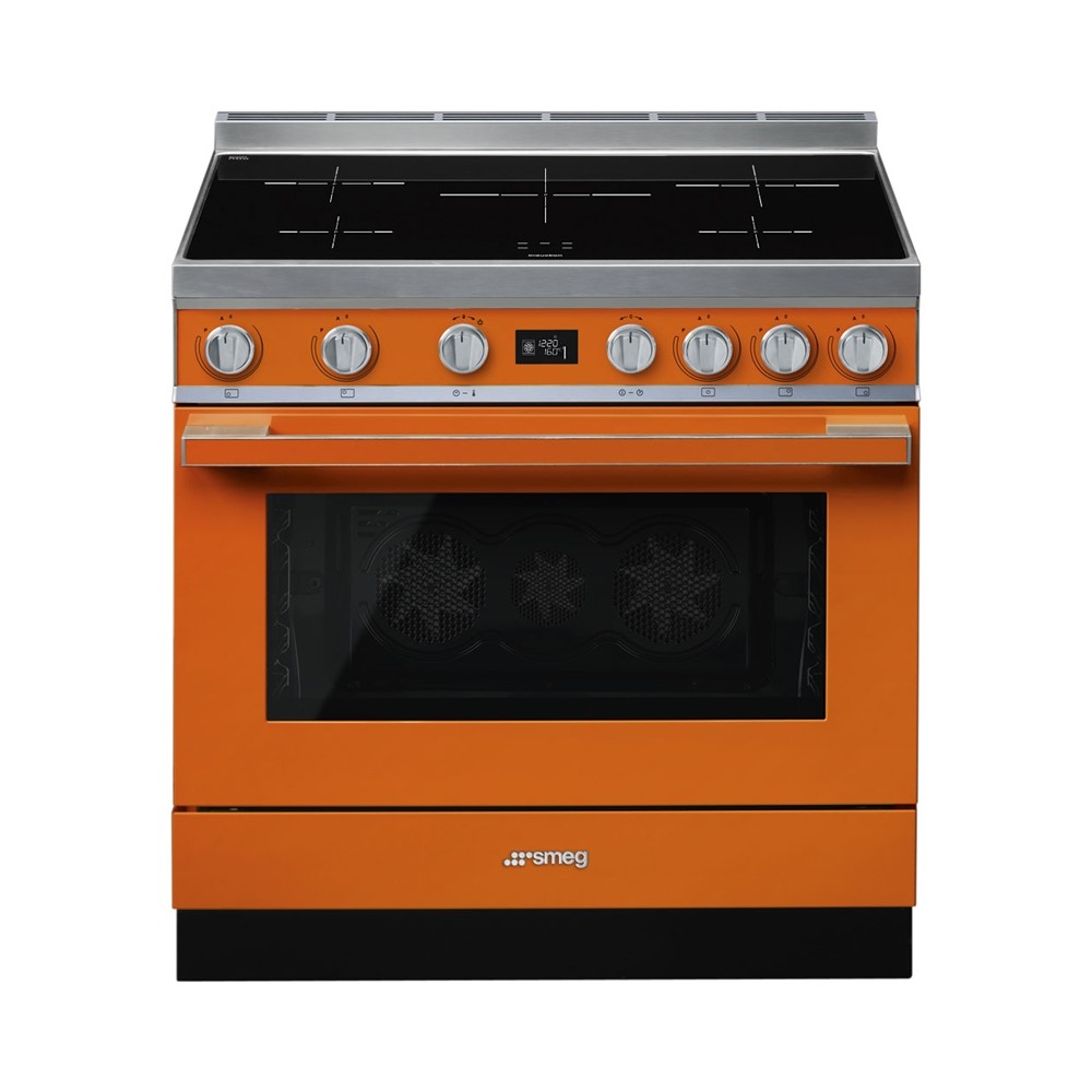 Smeg CPF9IPOR