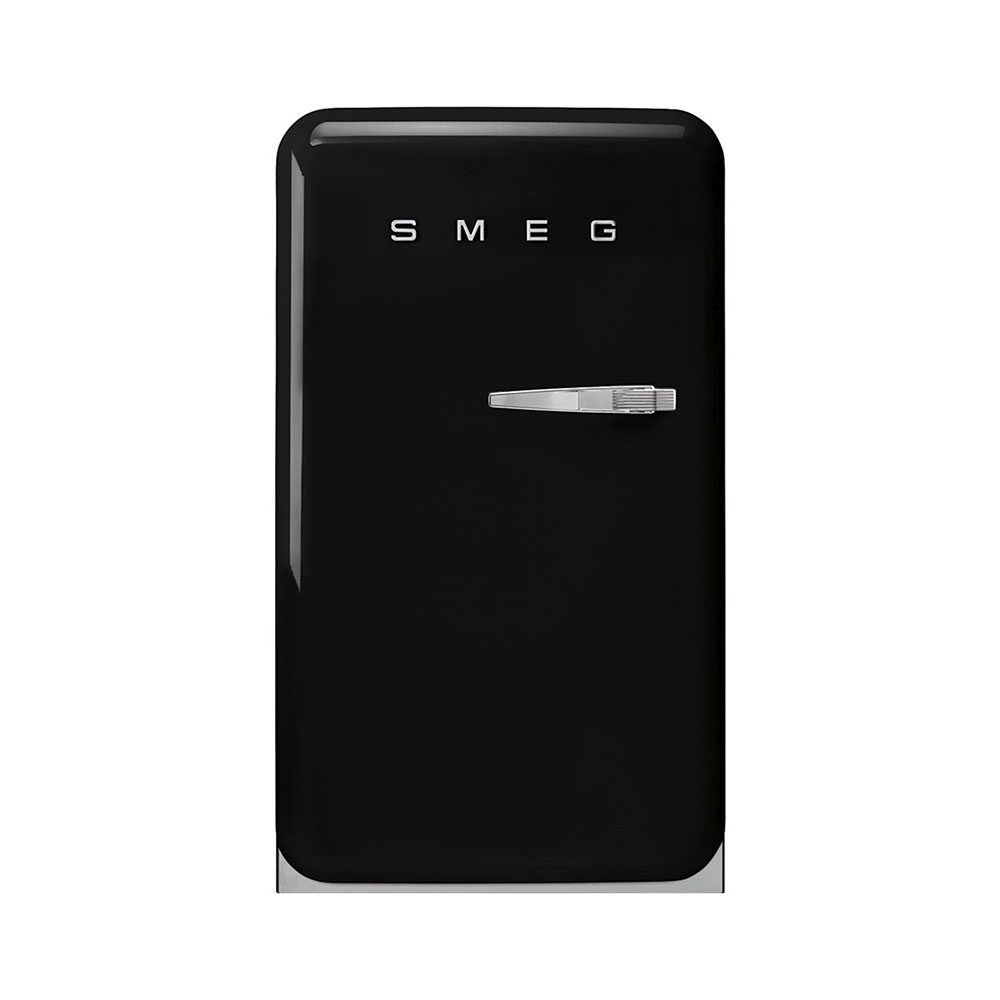 SMEG FAB10LBL5 Zwart