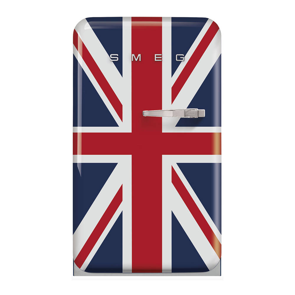 SMEG FAB10LDUJ5 Union Jack