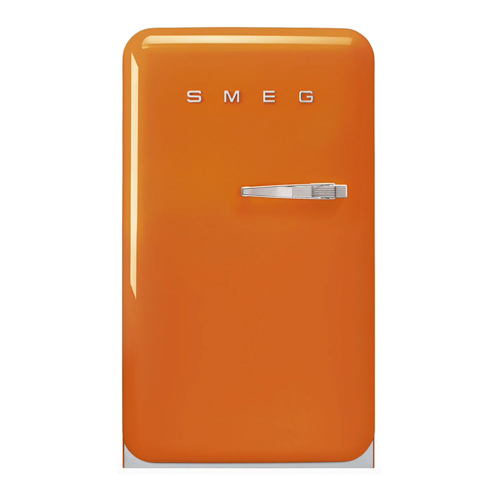 SMEG FAB10LOR5 Oranje