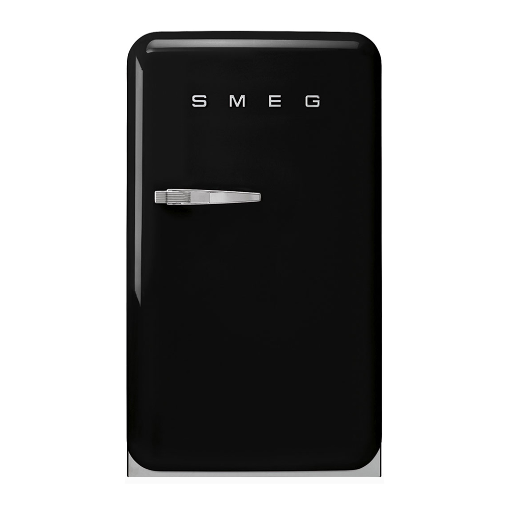 SMEG FAB10RBL5 Zwart