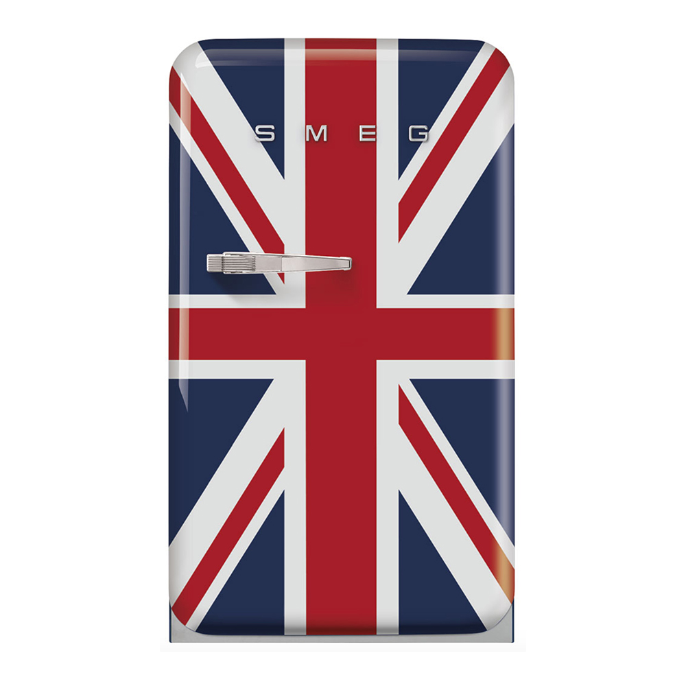 SMEG FAB10RDUJ5 Union Jack