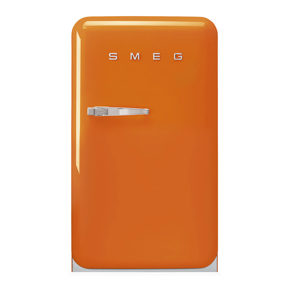 SMEG FAB10ROR5 Oranje