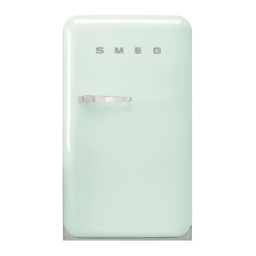SMEG FAB10RPG5 Watergroen