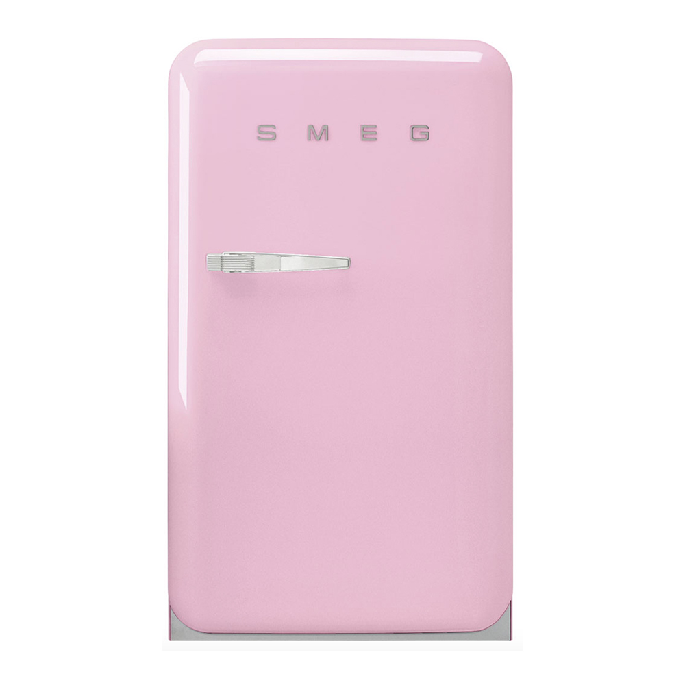 SMEG FAB10RPK5 Roze