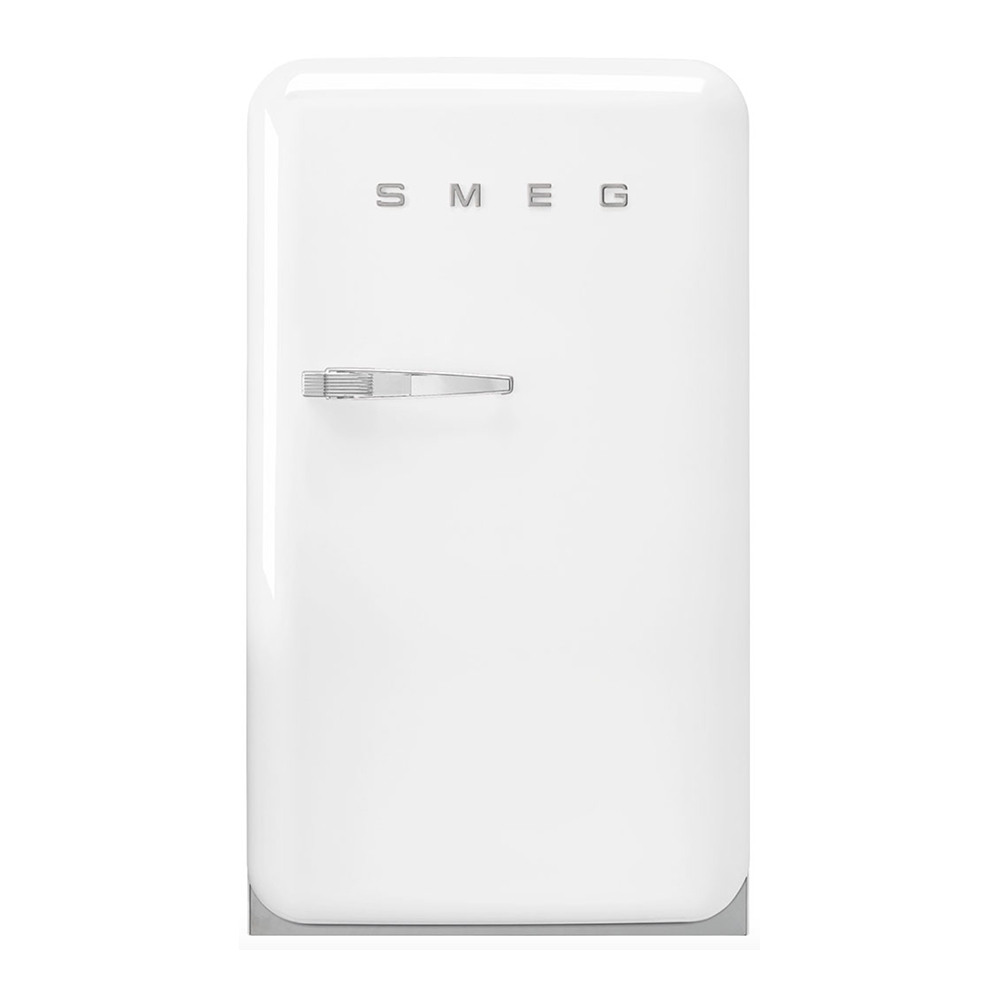 SMEG FAB10RWH5 Wit