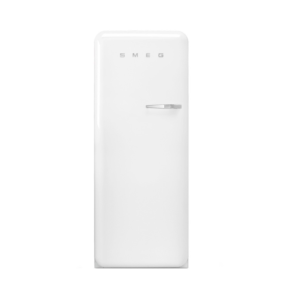 SMEG FAB28LWH5 Wit