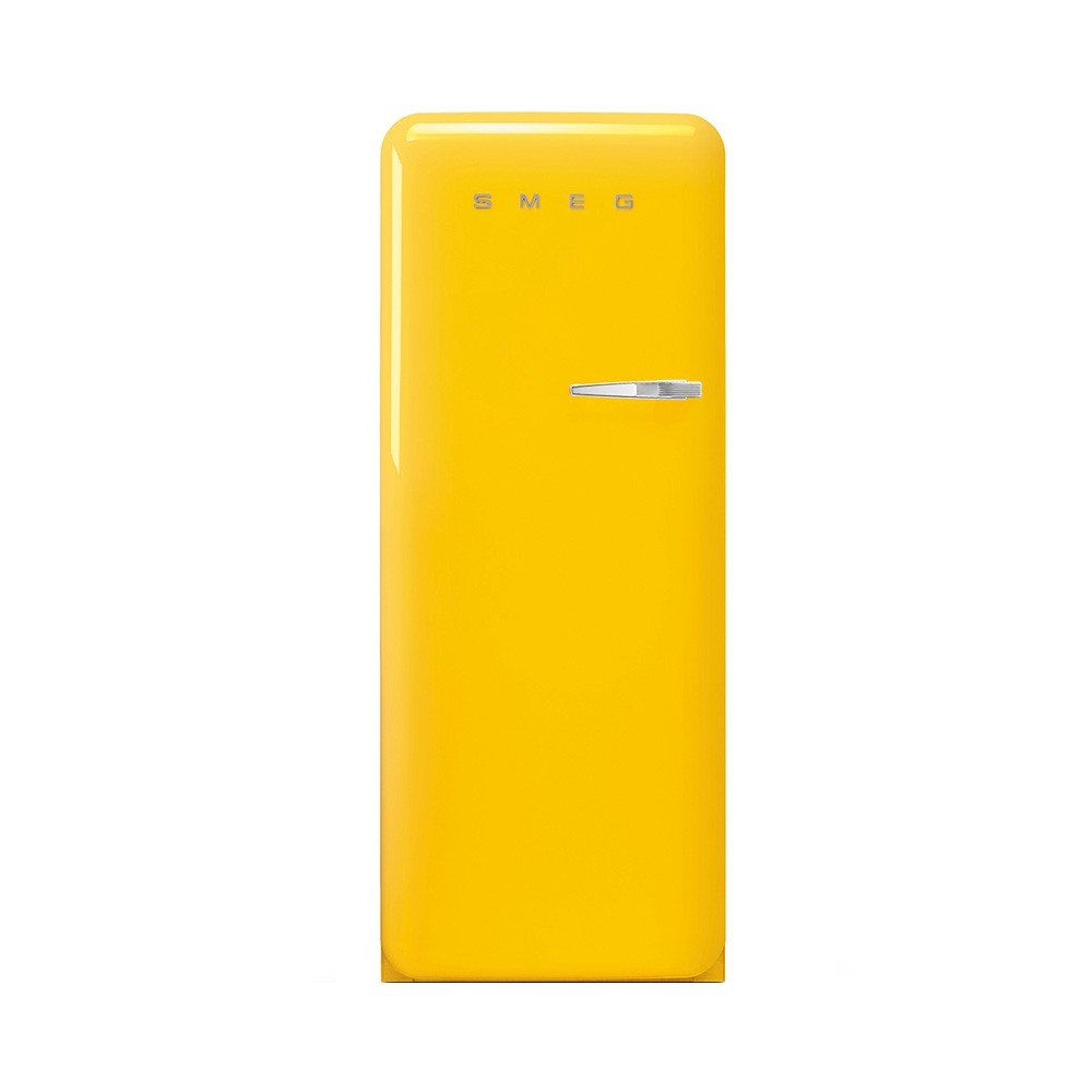 SMEG FAB28LYW5 afbeelding