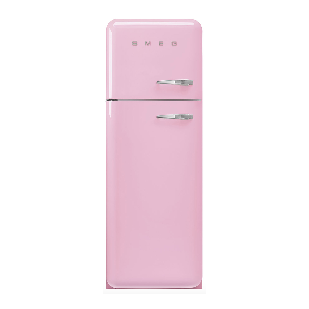 Smeg FAB30LPK5 Koelkast met vriesvak