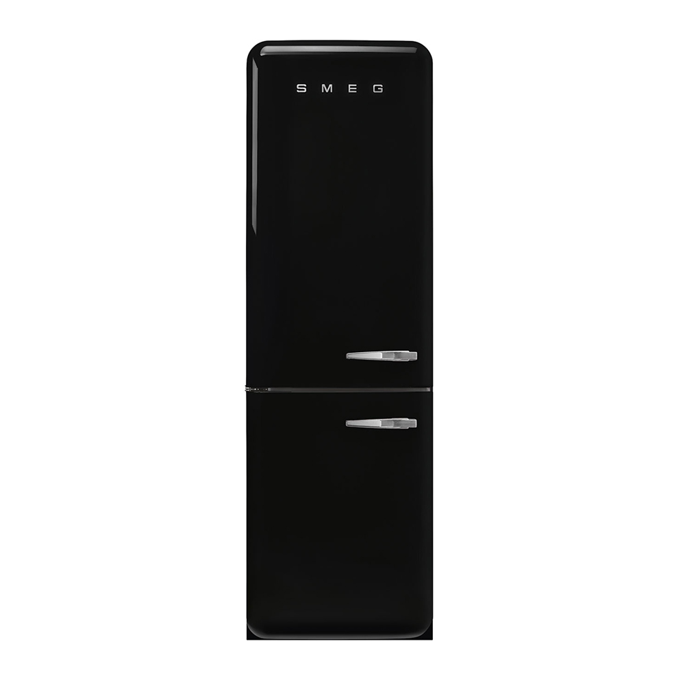 Smeg koelvriescombinatie FAB32LBL5