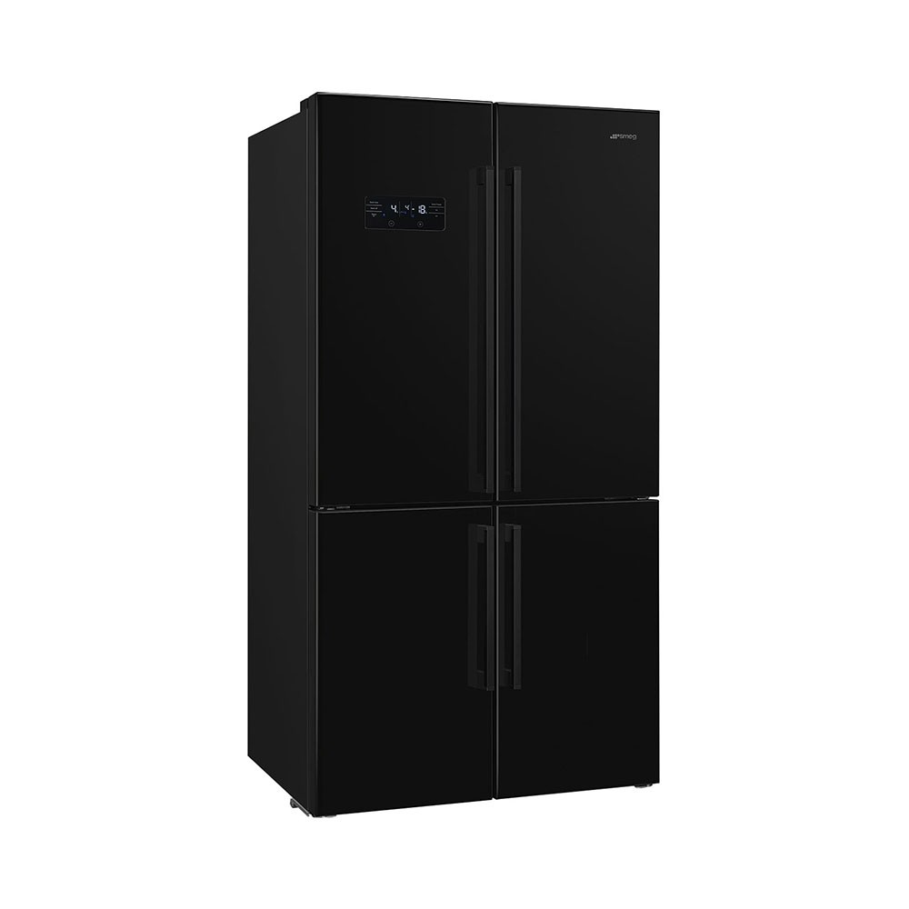 Smeg FQ60NDF Amerikaanse koelkast met grote korting