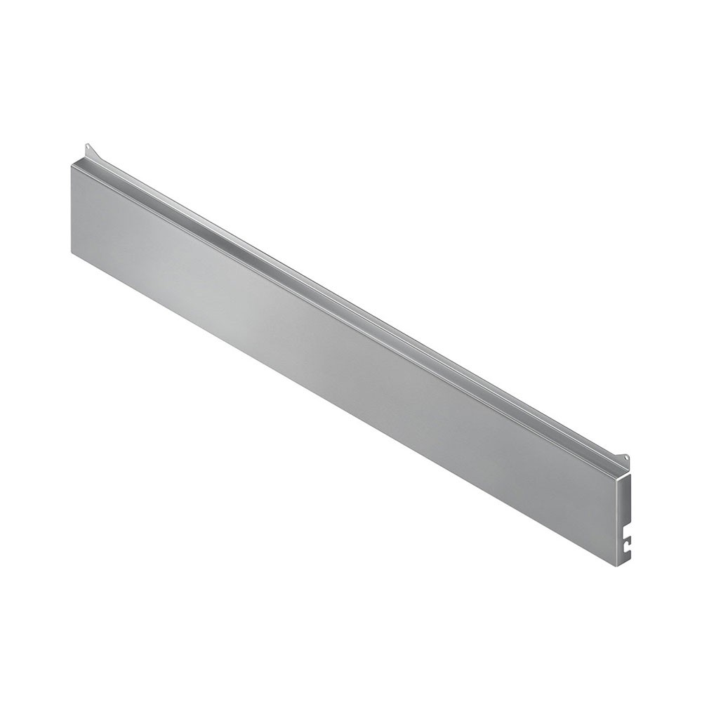 Smeg KITH95A1X RVS verhogingsset voor geselecteerde Smeg fornuizen afbeelding